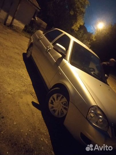 LADA Priora 1.6 МТ, 2010, 213 000 км