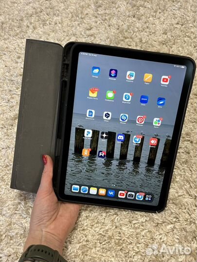 iPad air 2021 10.9