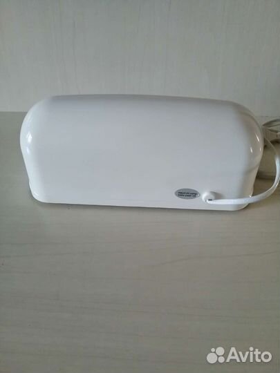 Уф лампа для ногтей