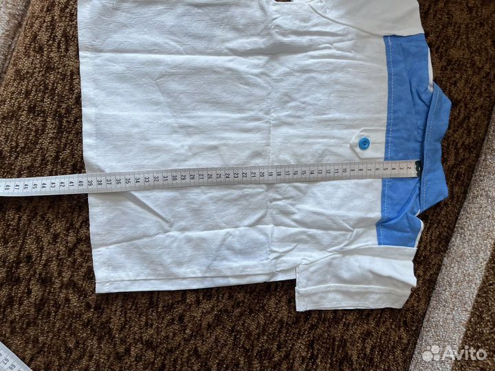 Костюм для мальчика