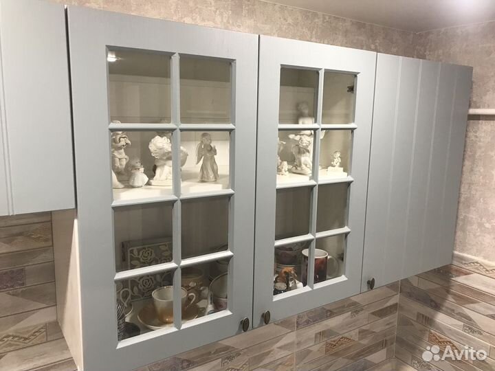 Кухня прованс