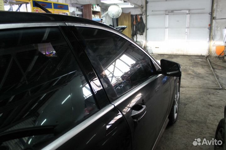 Би-ксеноновые Линзы bosch оригинал