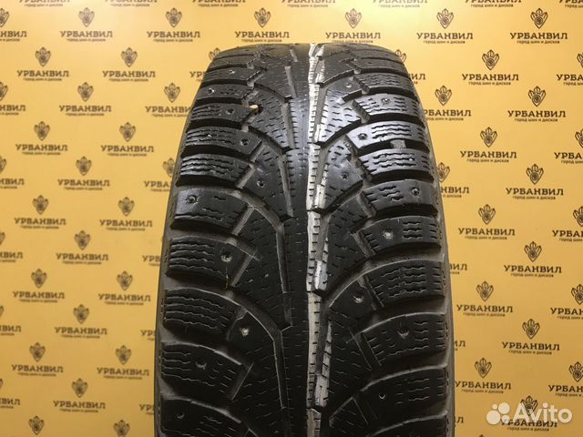 Nokian Tyres Nordman 5 205/60 R16 96T