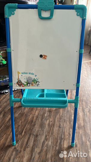 Мольберт детский