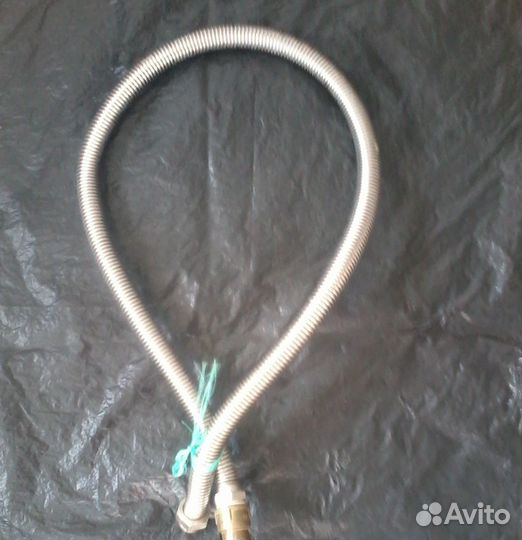 Шланг газовый