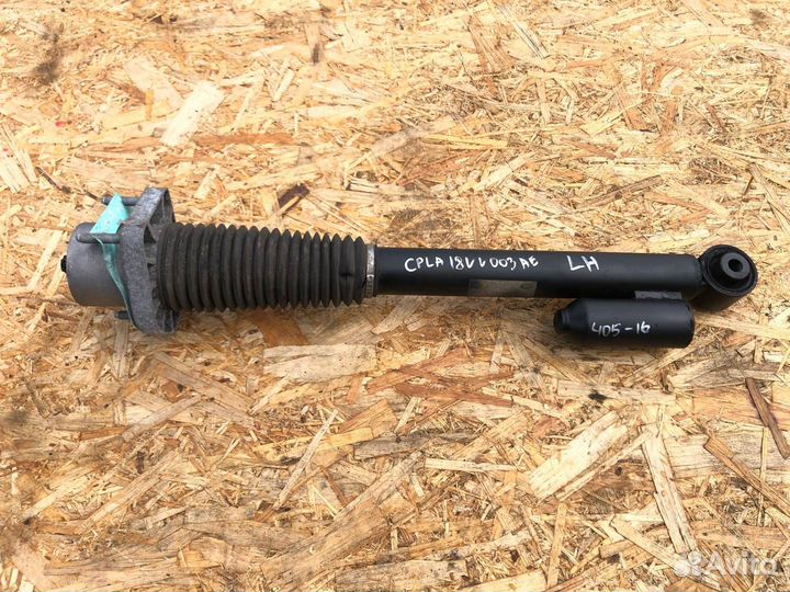 Пневмостойка задняя левая Land Rover Range Rover 4