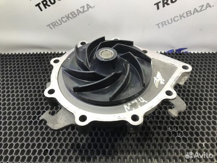 Насос водяной Man TGA, Man TGS, Man TGX