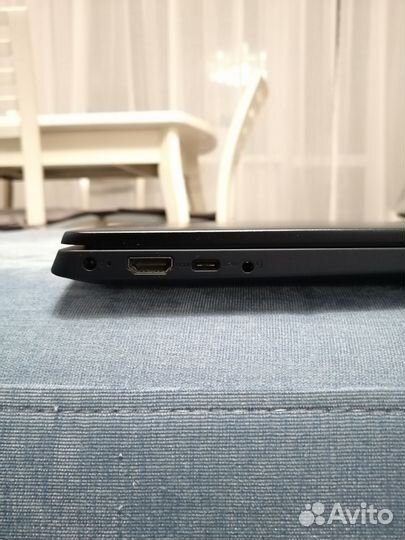 Ноутбук lenovo