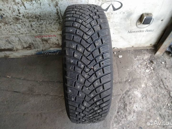 Continental IceContact 3 215/70 R16 100T