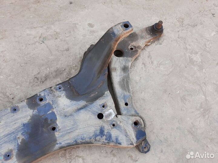 Передний подрамник chery fora Vortex Estina