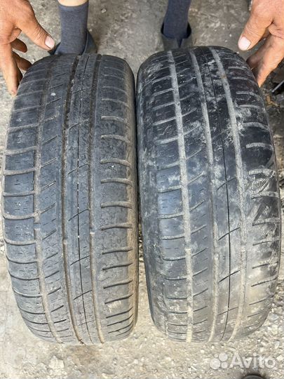 Tunga Zodiak 2 175/65 R14