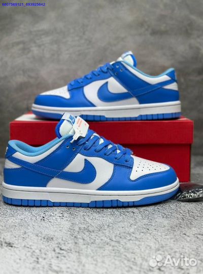 Кросcовки Nike Dunk