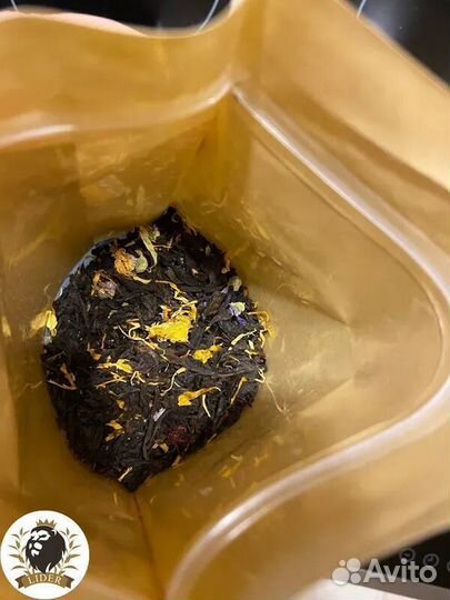 Чай Граф Орлов оптом