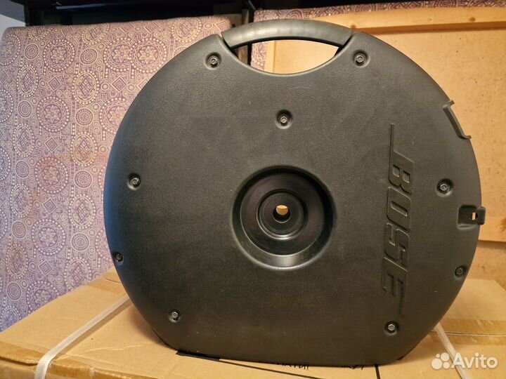 Сабвуфер Bose 28170-CG000