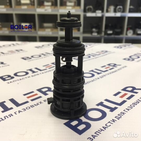 Картридж клапана на газовый котёл
