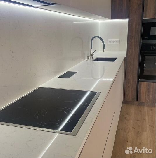 Кухонный гарнитур на заказ