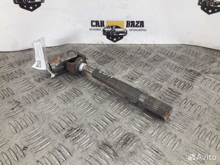 Кардан рулевой Honda CR-V