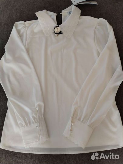 Детская одежда для девочек новая