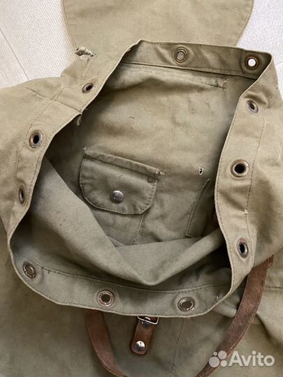 Сумка. Рюкзак. Баул