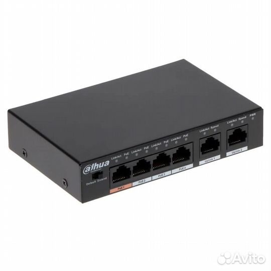 Комплект видеонаблюдения HiWatch 15 IP камер 4Мп P