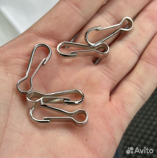 Подвес для штык ножа (тренчик)