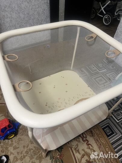 Манеж детский