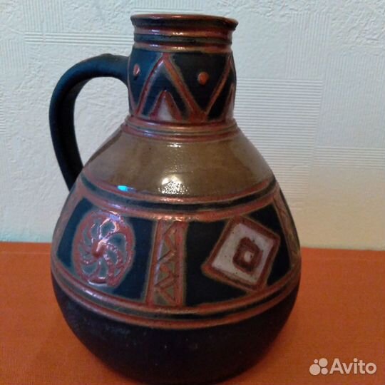 Кувшин для вина, Грузия