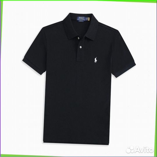 Футболка Polo Ralph Lauren (49741 Арт товара: )