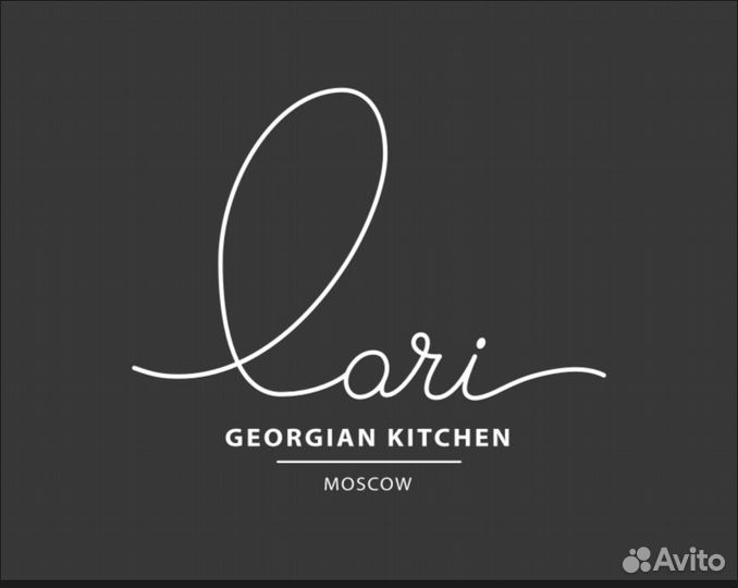 Техник в ресторан