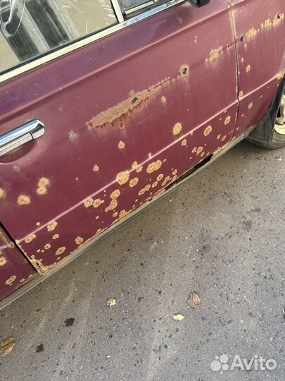 ВАЗ 2106 1.6 МТ, 2004, 186 000 км