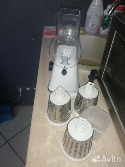 Измельчитель