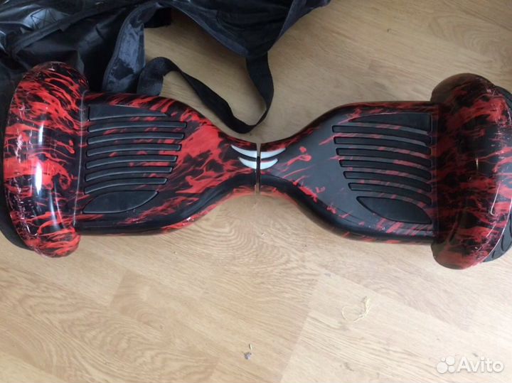 Гироскутер