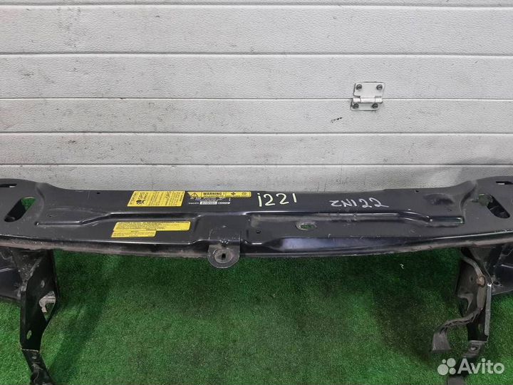 Панель передняя Volvo XC90 2006