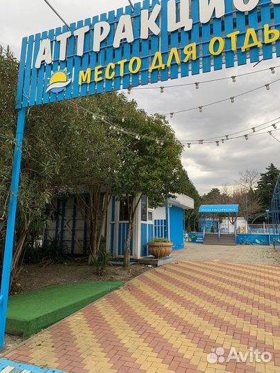 Аренда земли под бизнес