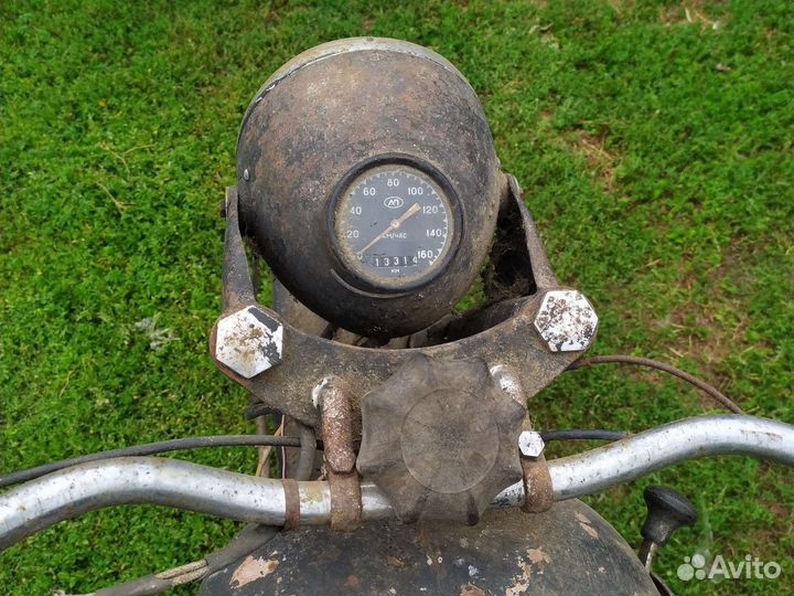 Продам или Обменяю Иж 49