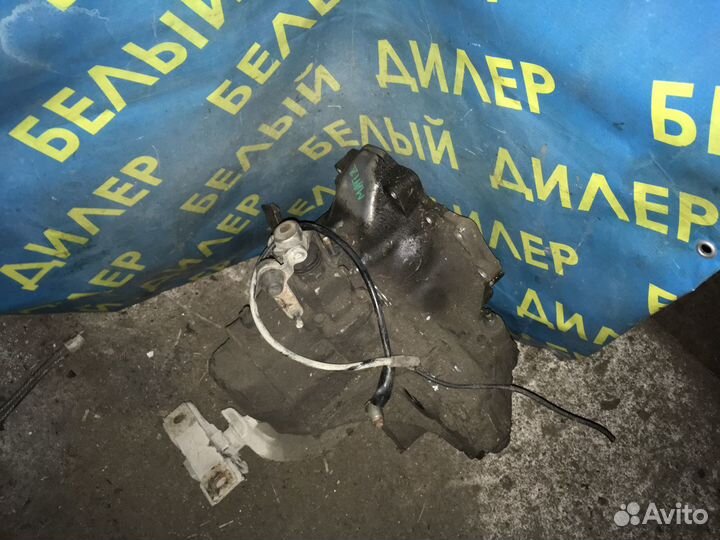 Коробка передач Дэу Матиз