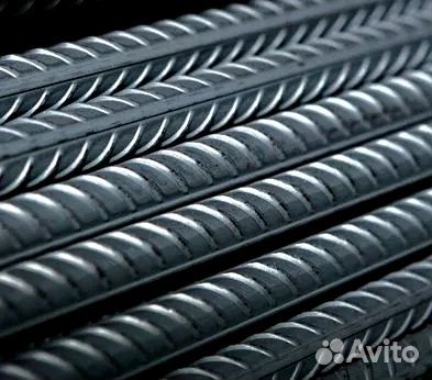 Арматура от производителя. Объём от тонны