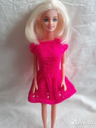 Барби