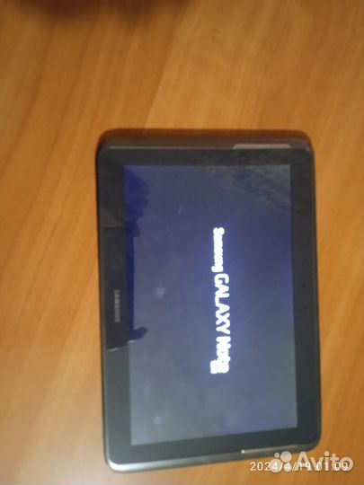 Samsung galaxy note 10.1