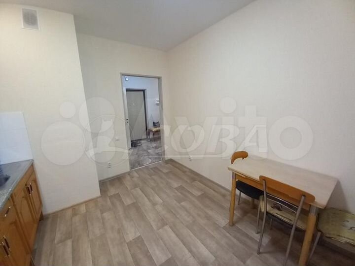 1-к. квартира, 34 м², 3/20 эт.