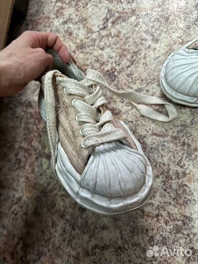 Maison mihara yasuhiro blakey