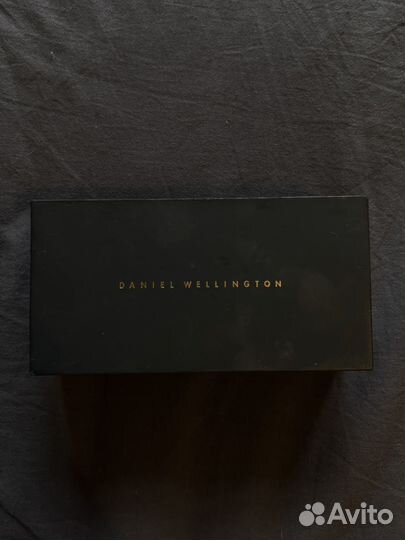 Часы daniel wellington женские