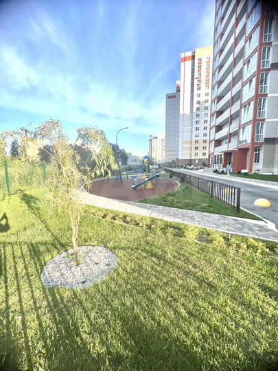 2-к. квартира, 71,8 м², 14/16 эт.