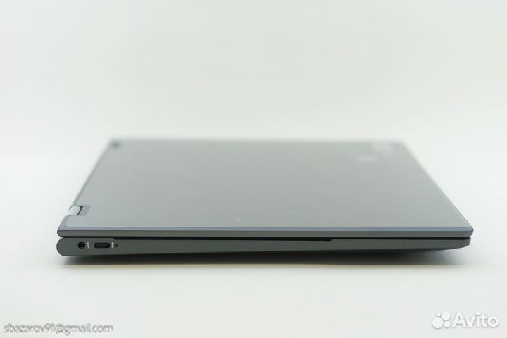 Ноутбук-трансформер Ninkear N14 (14'',4K,12/512GB)