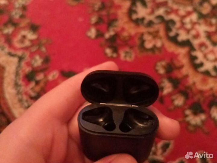 Кейс от airpods