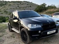 BMW X5 3.0 AT, 2011, 282 000 км, с пробегом, цена 2 300 000 руб.