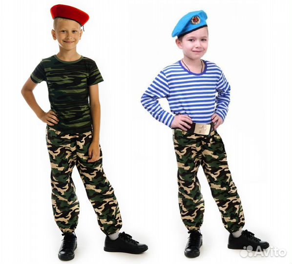 Костюм моряк, морячка, аренда