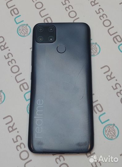 Запчасти для телефона Realme