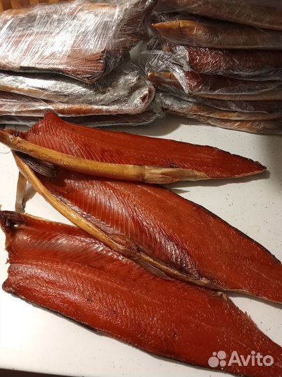 Икра,мясо краба,трубач,рыба