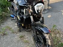 Yamaha XJ6